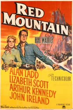 watch Red Mountain movies free online