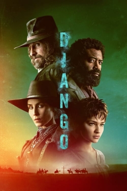 watch Django movies free online