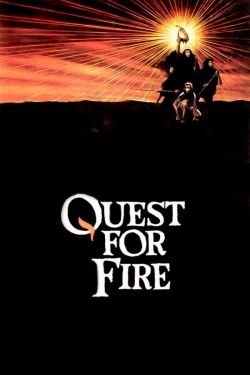 watch Quest for Fire movies free online