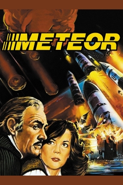 watch Meteor movies free online
