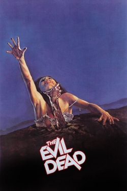 watch The Evil Dead movies free online