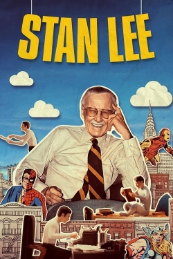 watch Stan Lee movies free online