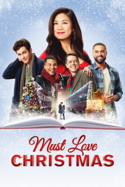 watch Must Love Christmas movies free online