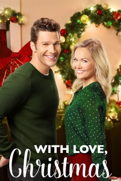 watch With Love, Christmas movies free online