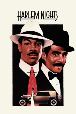 watch Harlem Nights movies free online