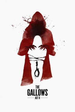 watch The Gallows Act II movies free online