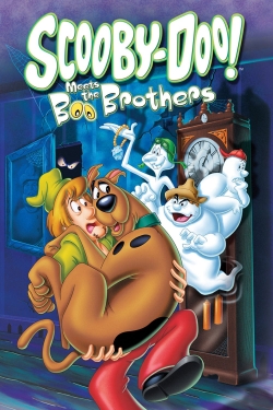 watch Scooby-Doo Meets the Boo Brothers movies free online