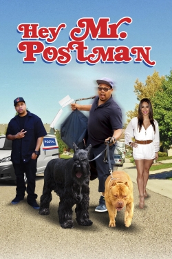 watch Hey, Mr. Postman! movies free online