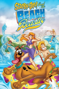 watch Scooby-Doo! and the Beach Beastie movies free online