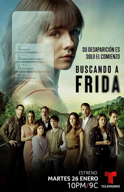 watch Buscando A Frida movies free online