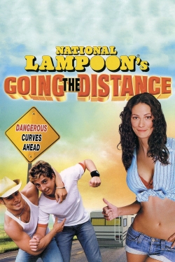 watch Going the Distance movies free online