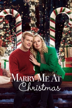watch Marry Me at Christmas movies free online