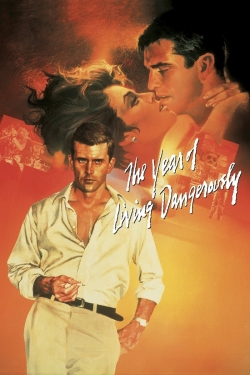 watch The Year of Living Dangerously movies free online
