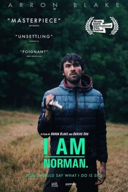 watch I Am Norman movies free online