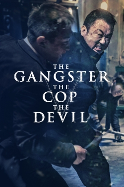 watch The Gangster, the Cop, the Devil movies free online