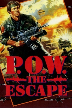 watch P.O.W. The Escape movies free online