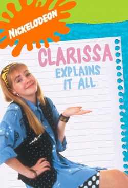 watch Clarissa Explains It All movies free online