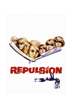 watch Repulsion movies free online