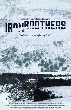 watch Iron Brothers movies free online