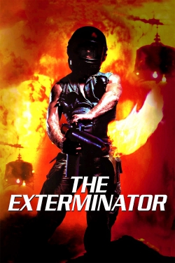 watch The Exterminator movies free online