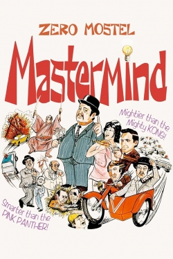 watch Mastermind movies free online