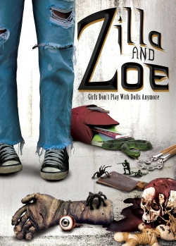 watch Zilla and Zoe movies free online