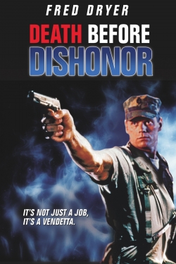 watch Death Before Dishonor movies free online