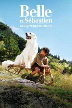 watch Belle and Sebastian: The Adventure Continues movies free online