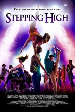 watch Stepping High movies free online