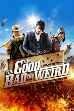 watch The Good, The Bad, The Weird movies free online