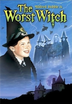 watch The Worst Witch movies free online