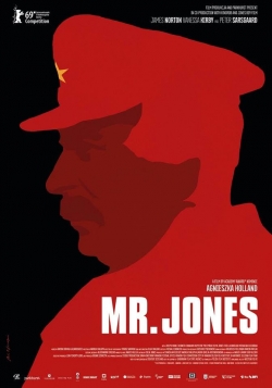 watch Mr. Jones movies free online