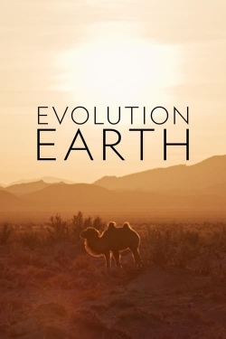watch Evolution Earth movies free online