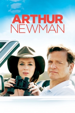 watch Arthur Newman movies free online