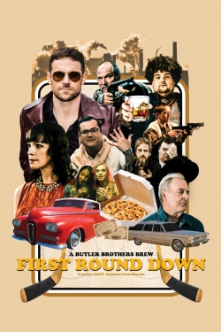 watch First Round Down movies free online