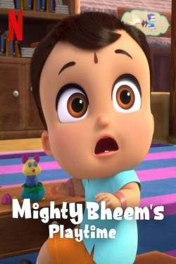 watch Mighty Bheem's Playtime movies free online