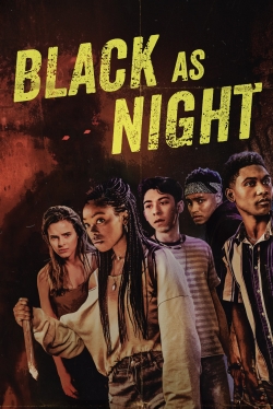watch Black as Night movies free online