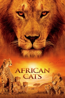 watch African Cats movies free online