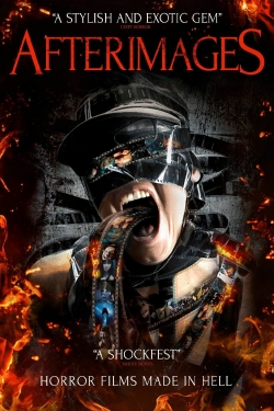 watch Afterimages movies free online