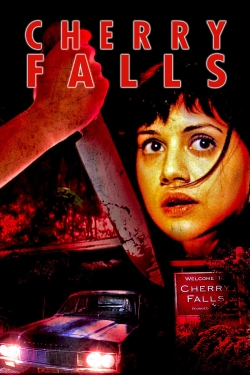 watch Cherry Falls movies free online