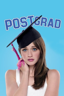 watch Post Grad movies free online
