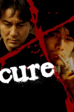 watch Cure movies free online