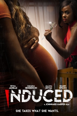 watch Induced movies free online