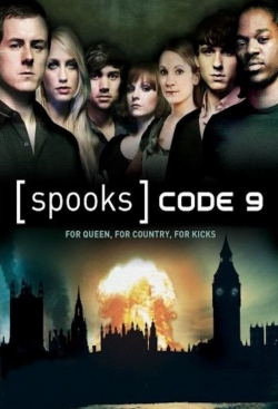 watch Spooks: Code 9 movies free online