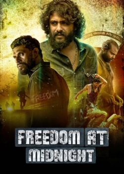 watch Freedom at Midnight movies free online