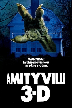 watch Amityville 3-D movies free online
