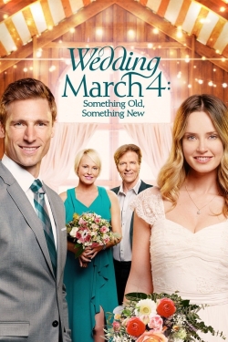 watch Wedding March 4: Something Old, Something New movies free online