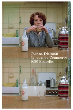 watch Jeanne Dielman, 23, Quai du Commerce 1080 Bruxelles movies free online