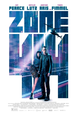 watch Zone 414 movies free online