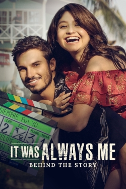 watch It Was Always Me: Behind the Story movies free online